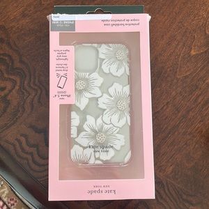 Kate Spade IPhone case for iPhone 12 mini